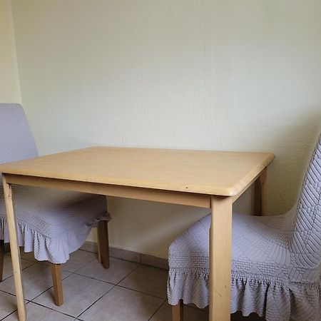 Horrem City Apartments מראה חיצוני תמונה