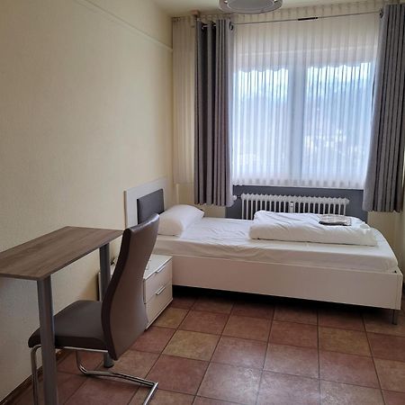 Horrem City Apartments מראה חיצוני תמונה