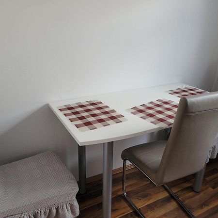 Horrem City Apartments מראה חיצוני תמונה