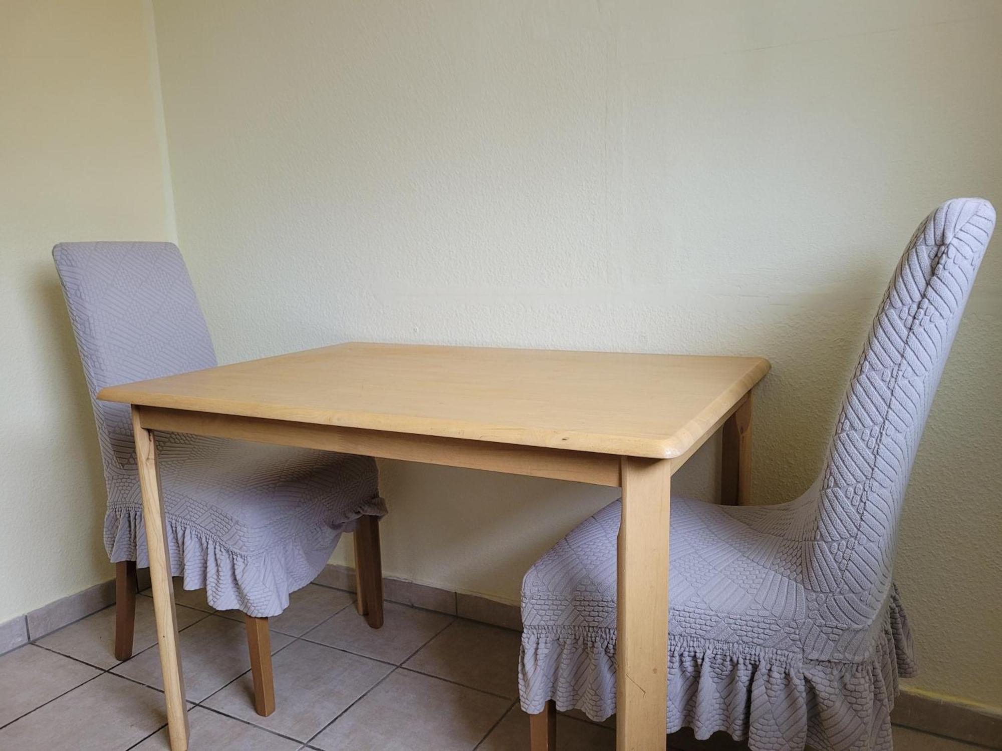 Horrem City Apartments מראה חיצוני תמונה