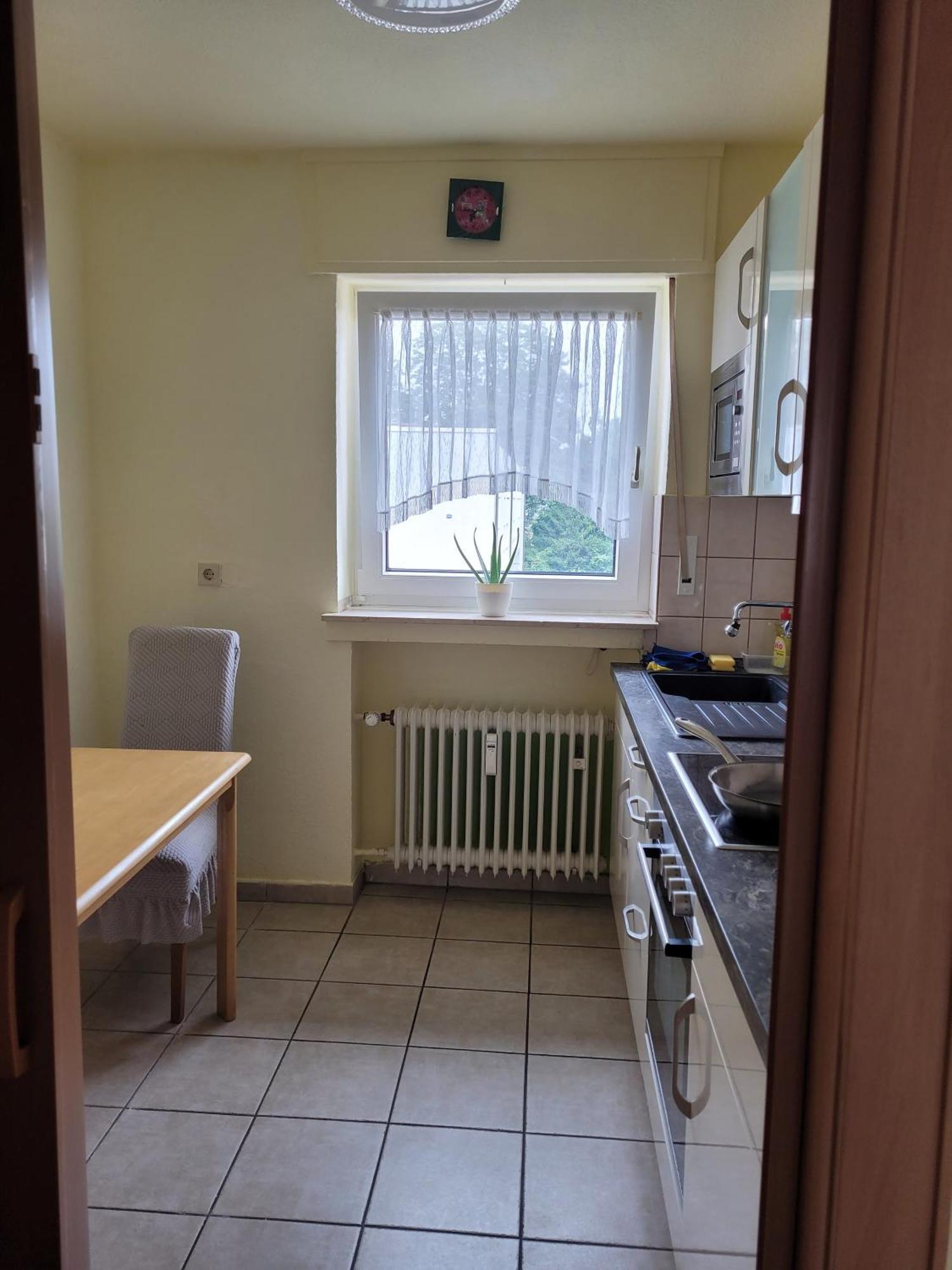Horrem City Apartments מראה חיצוני תמונה