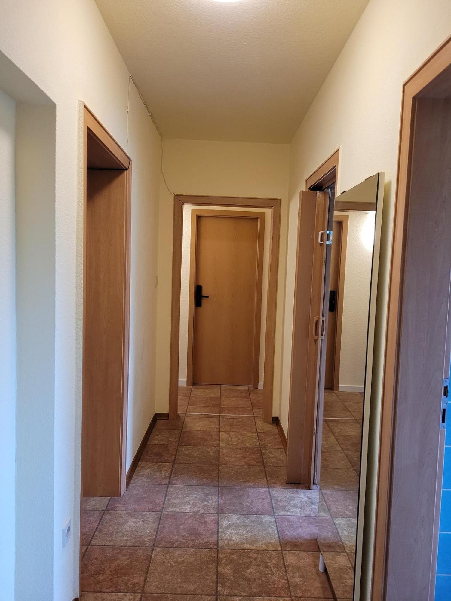 Horrem City Apartments מראה חיצוני תמונה
