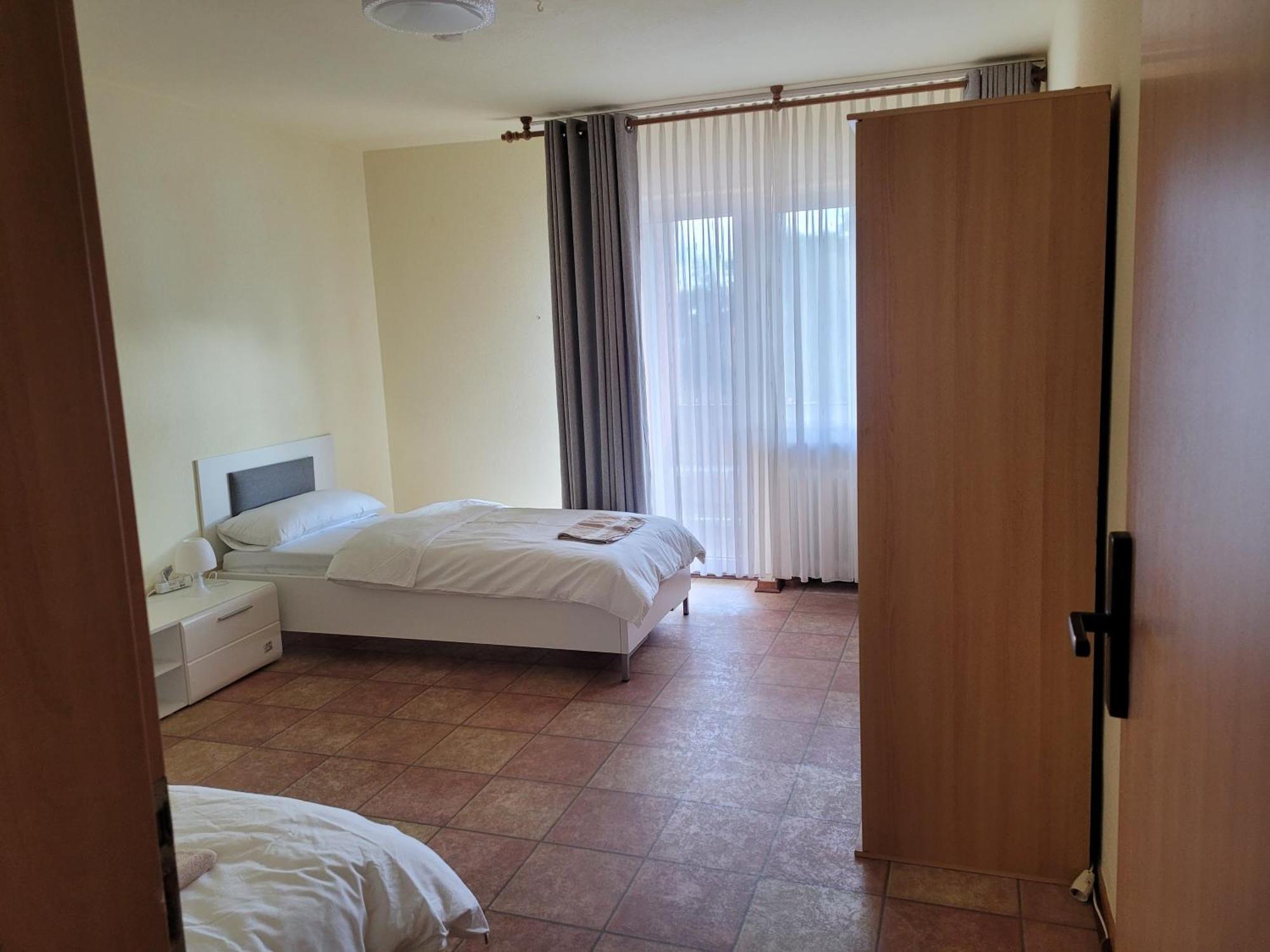 Horrem City Apartments מראה חיצוני תמונה