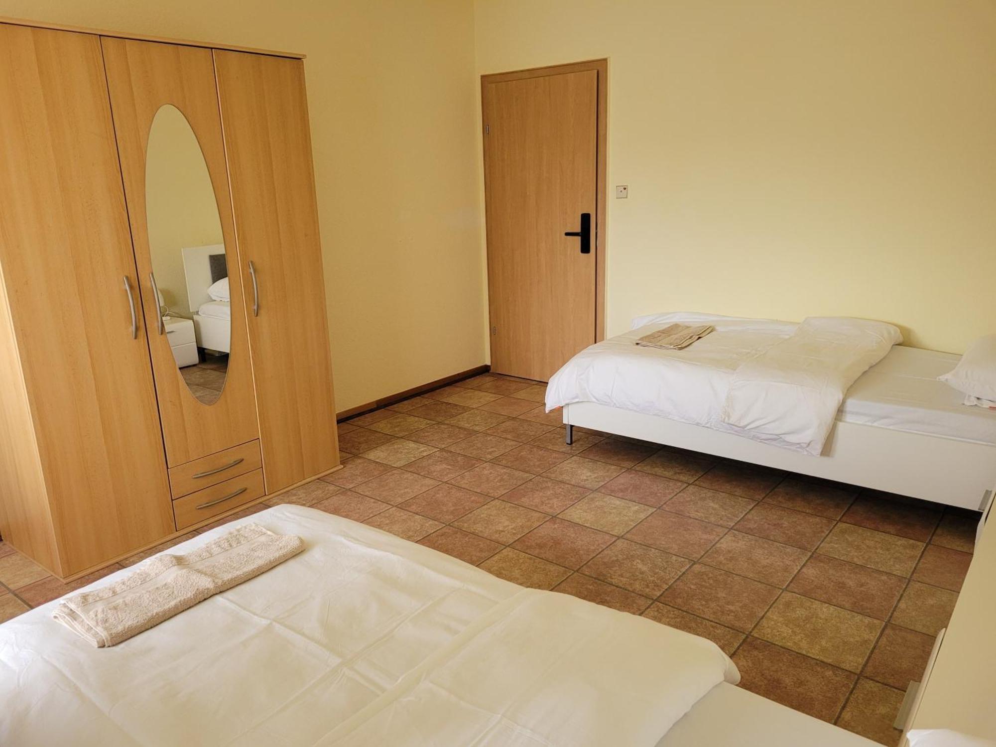 Horrem City Apartments מראה חיצוני תמונה