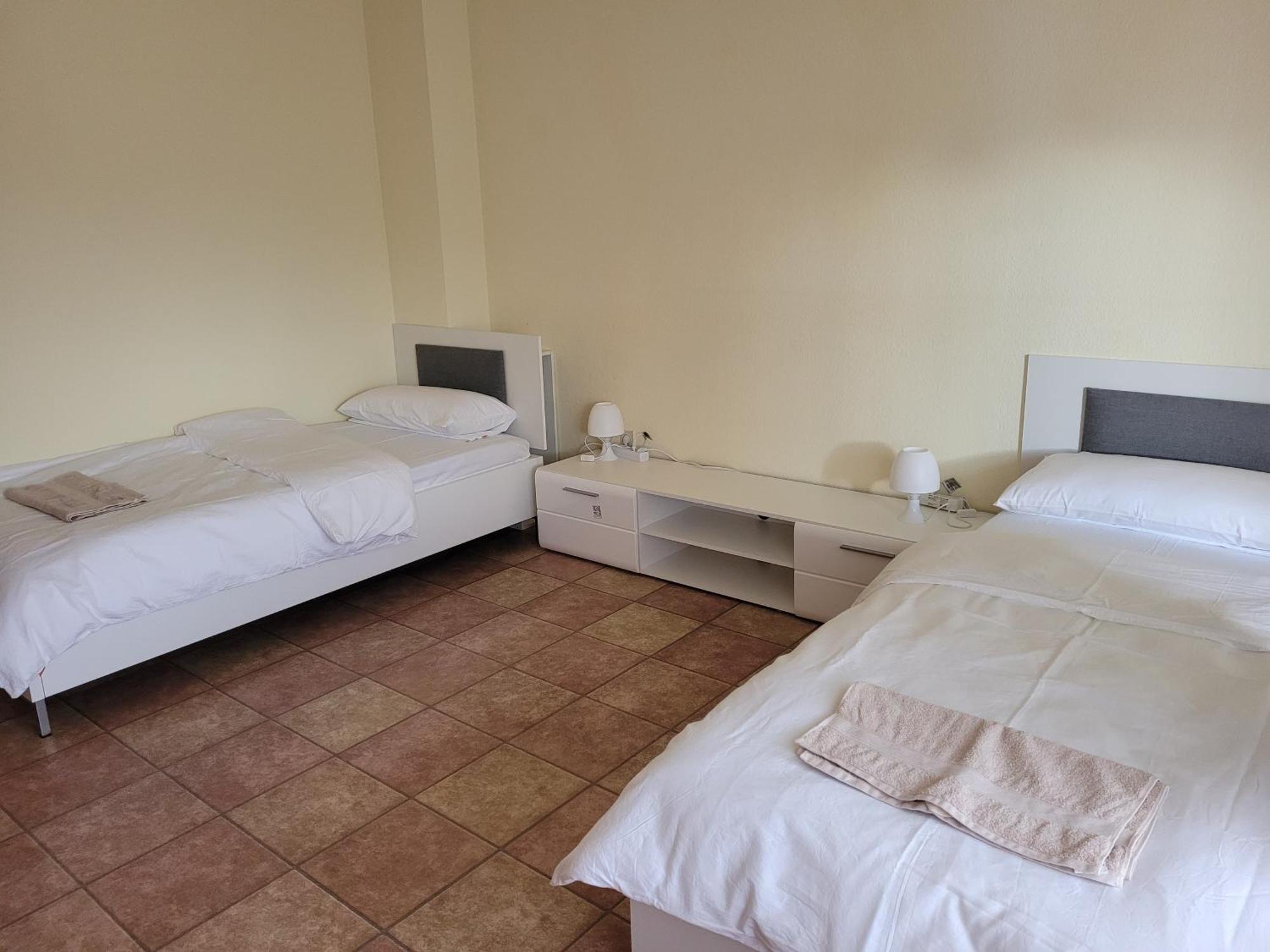 Horrem City Apartments מראה חיצוני תמונה