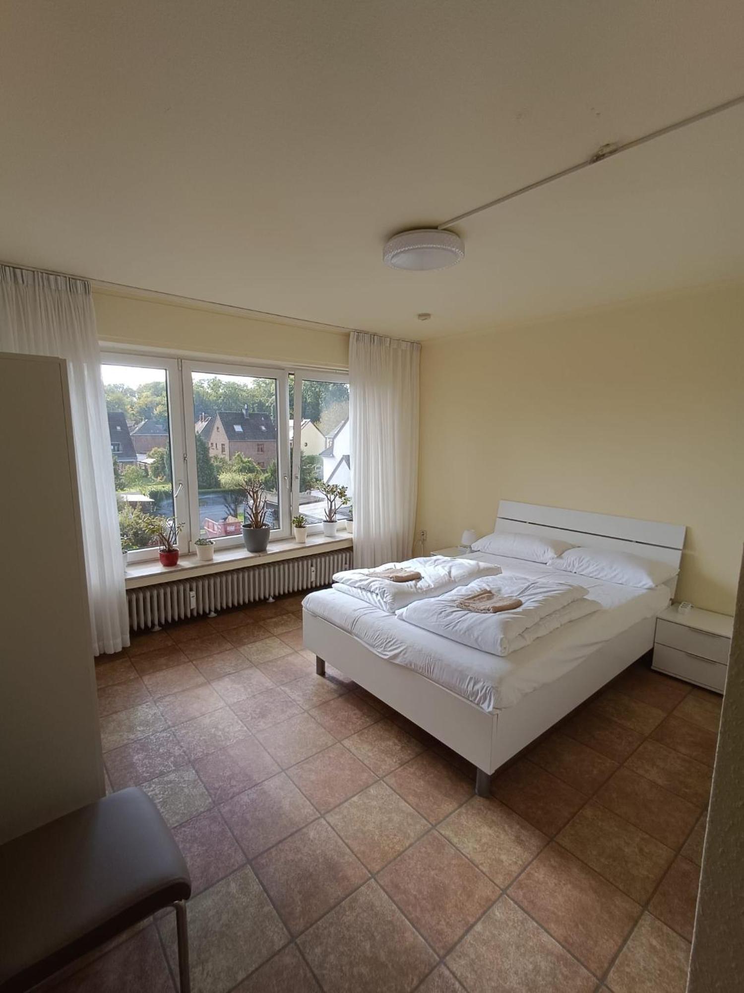 Horrem City Apartments מראה חיצוני תמונה