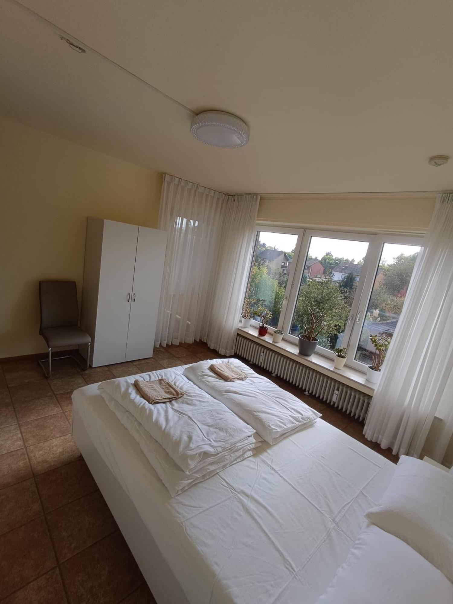 Horrem City Apartments מראה חיצוני תמונה