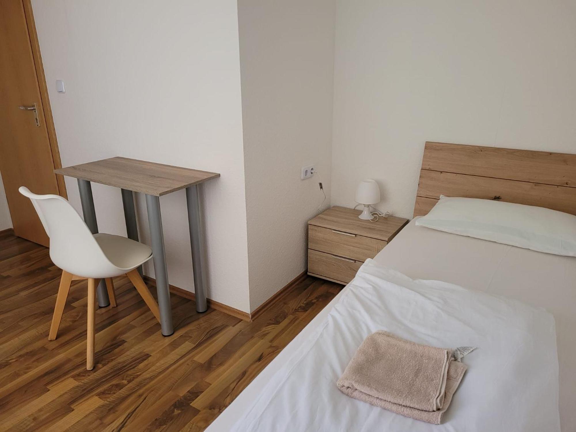 Horrem City Apartments מראה חיצוני תמונה