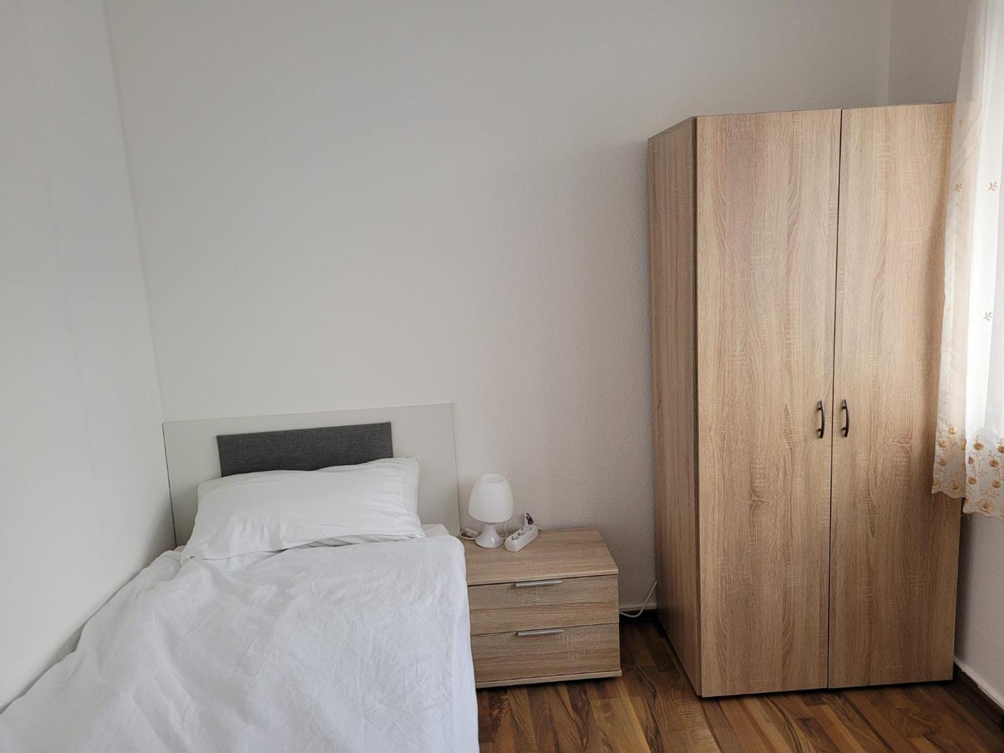 Horrem City Apartments מראה חיצוני תמונה