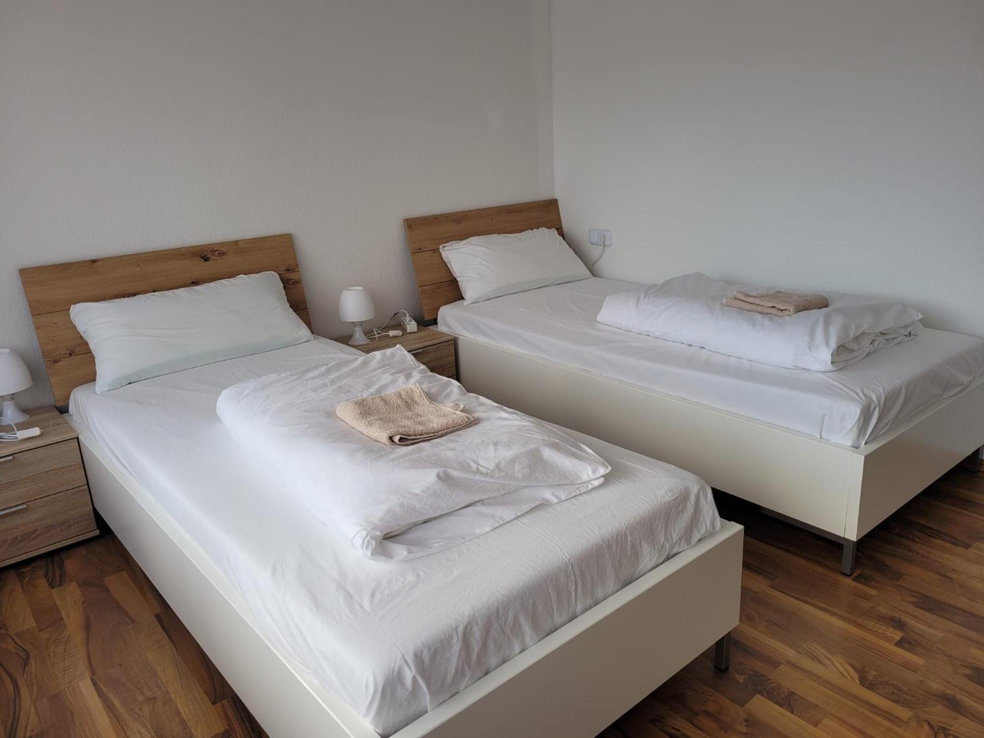 Horrem City Apartments מראה חיצוני תמונה