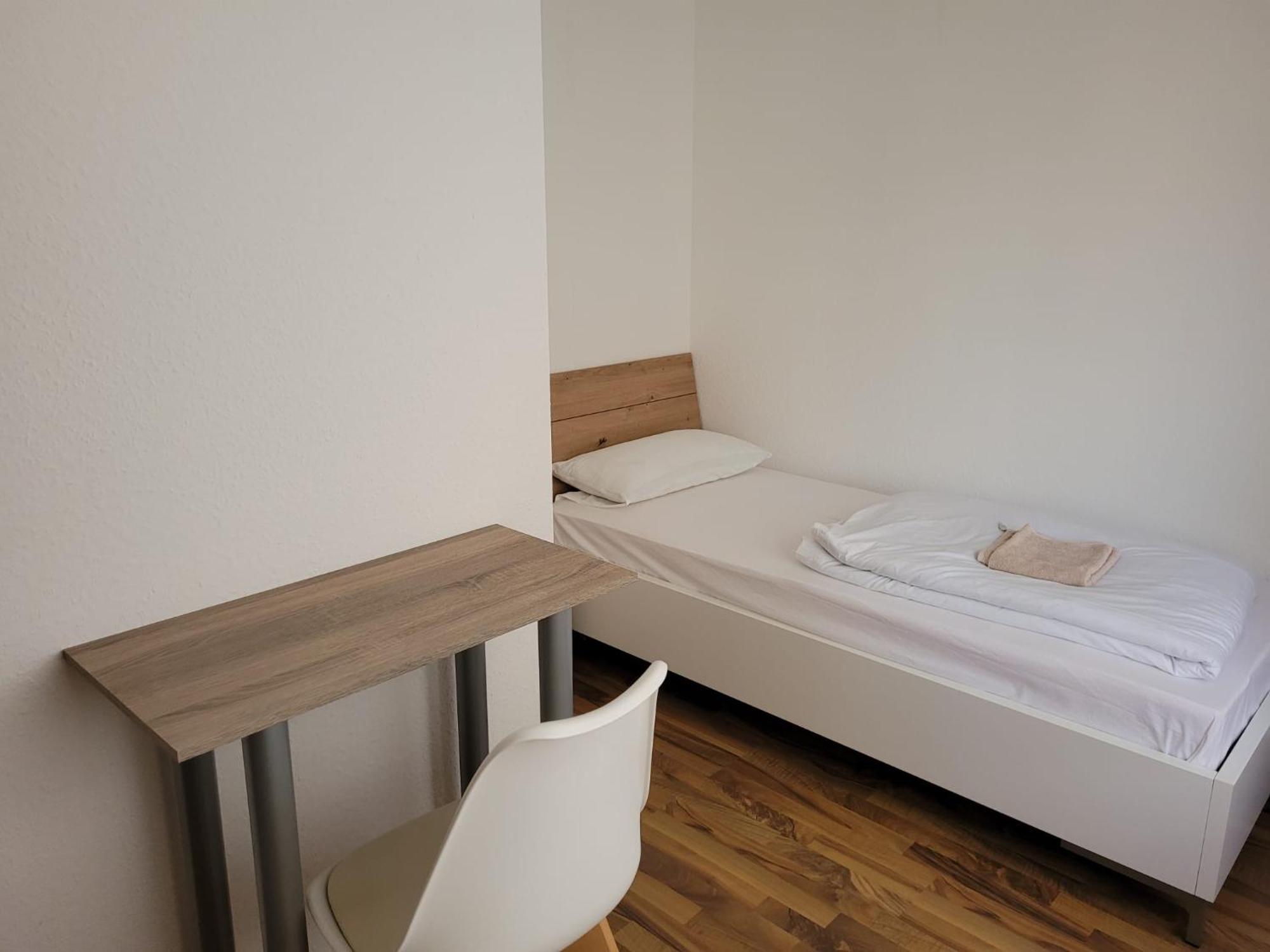 Horrem City Apartments מראה חיצוני תמונה