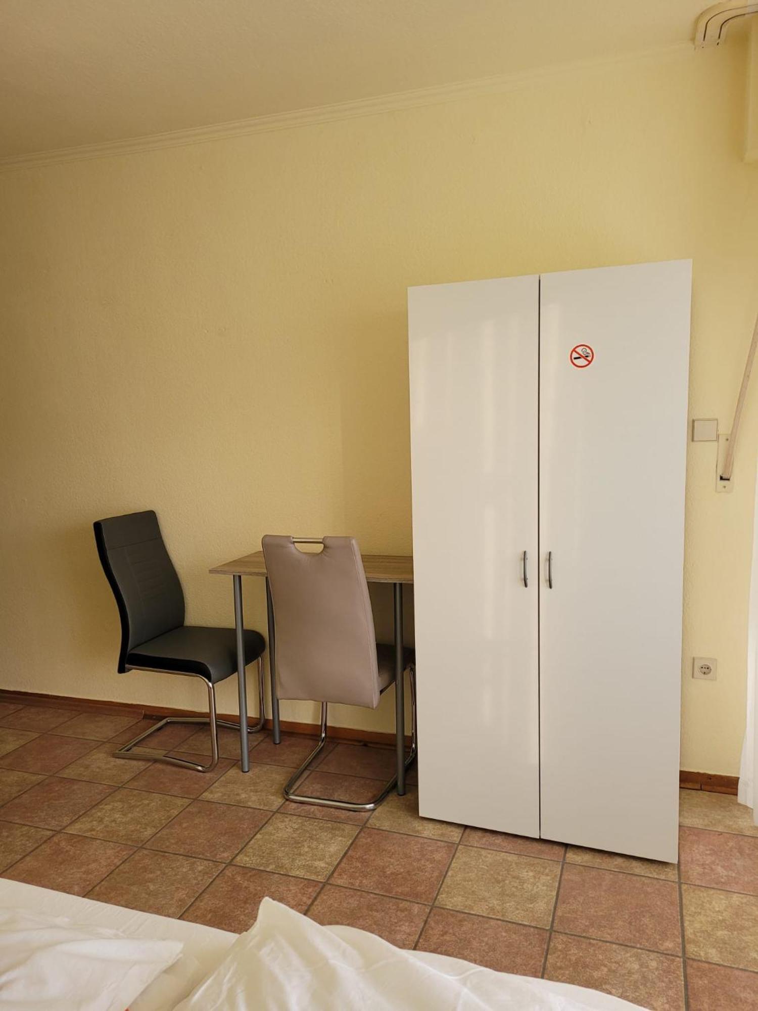 Horrem City Apartments מראה חיצוני תמונה