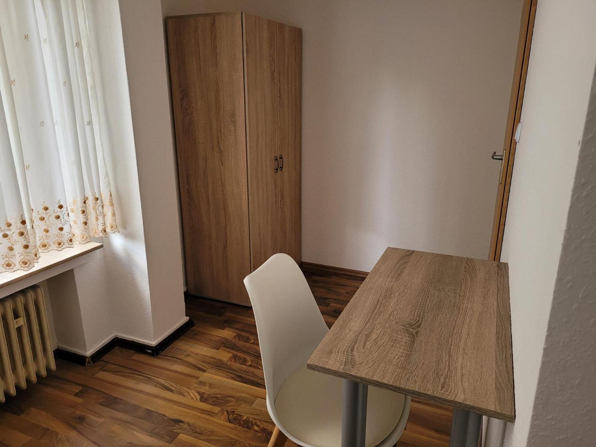 Horrem City Apartments מראה חיצוני תמונה