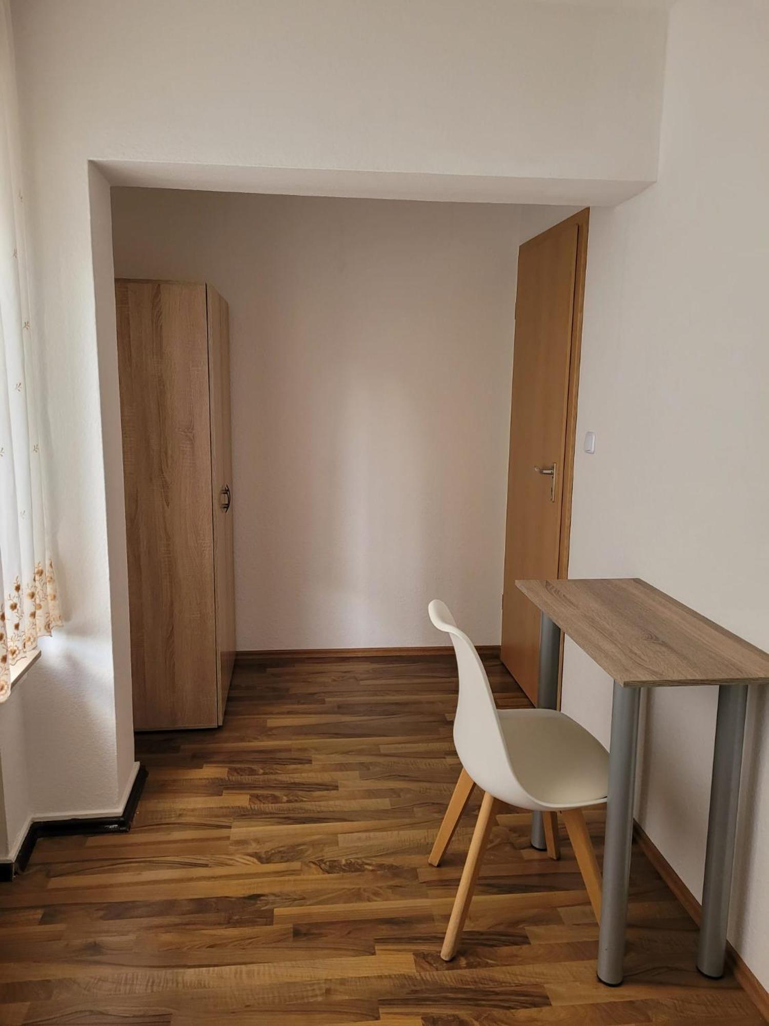 Horrem City Apartments מראה חיצוני תמונה