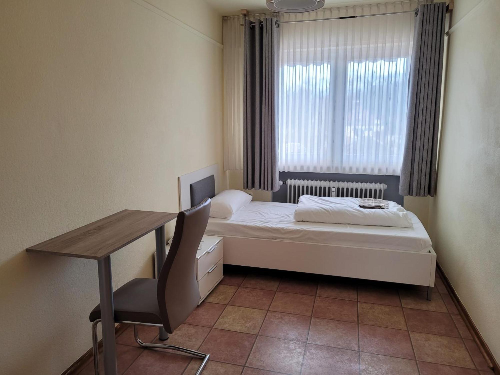 Horrem City Apartments מראה חיצוני תמונה