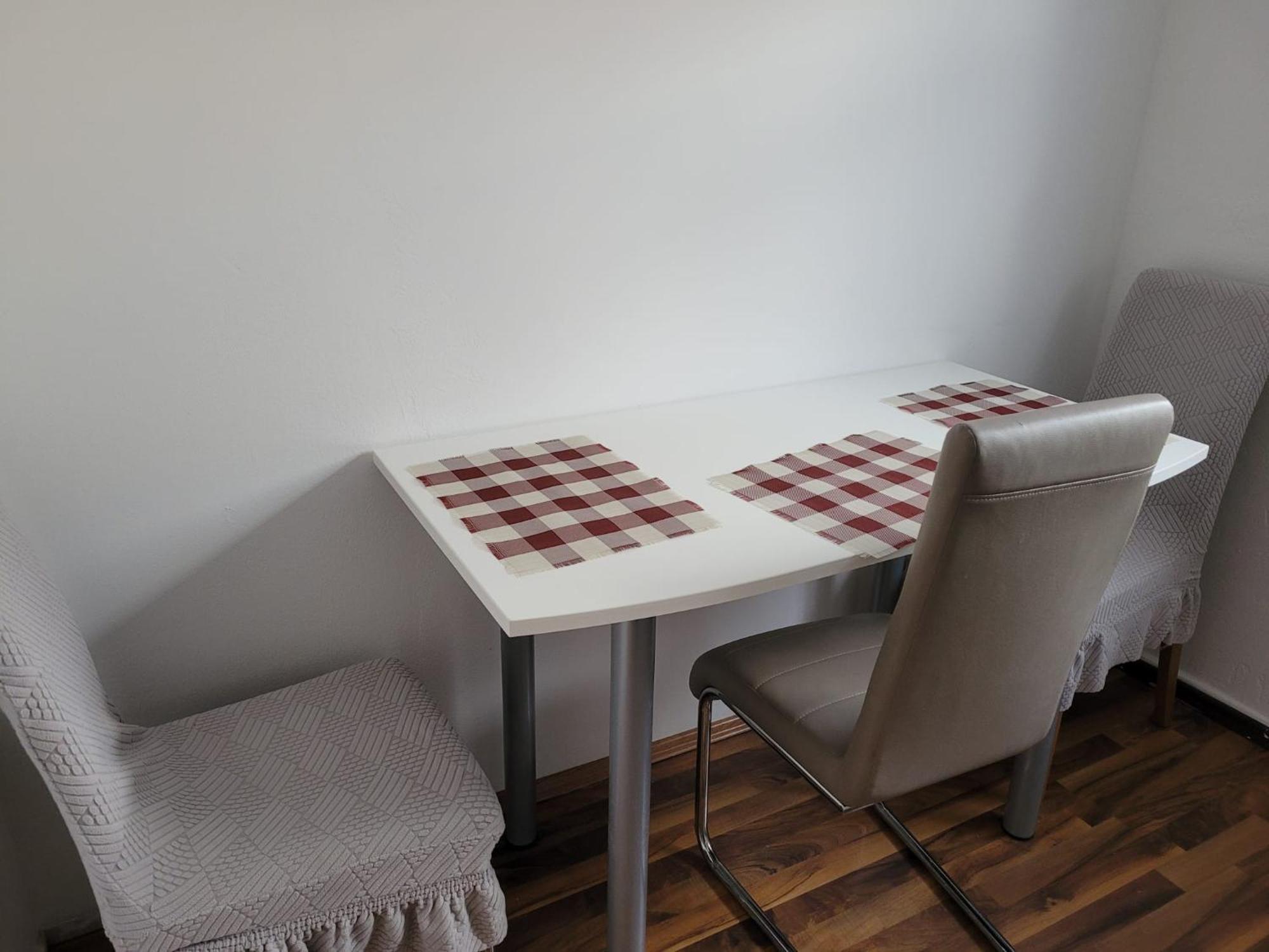 Horrem City Apartments מראה חיצוני תמונה