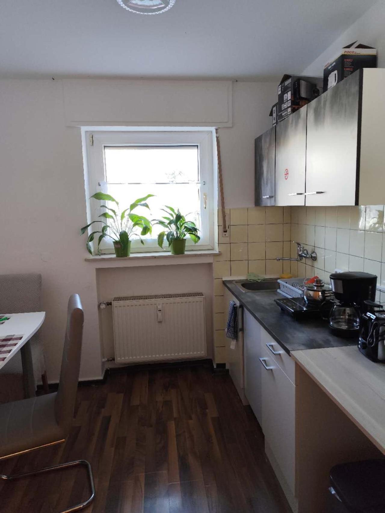 Horrem City Apartments מראה חיצוני תמונה
