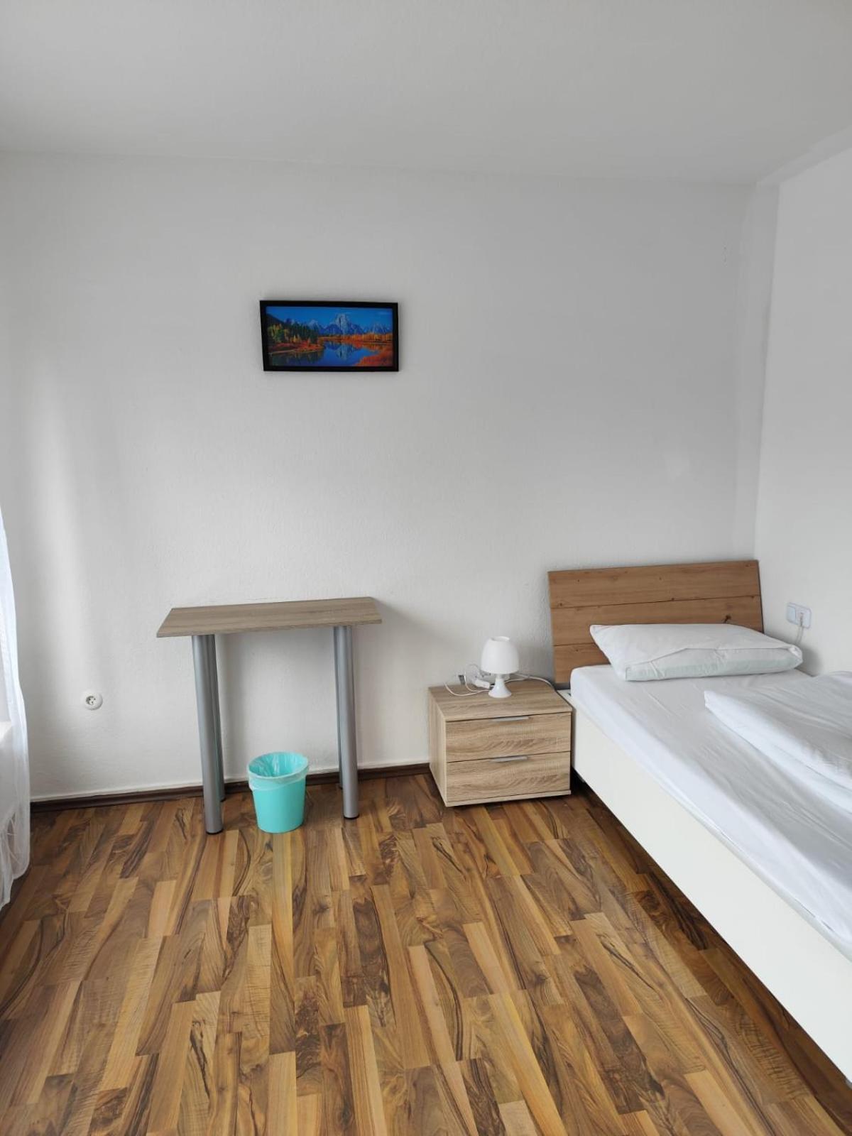 Horrem City Apartments מראה חיצוני תמונה